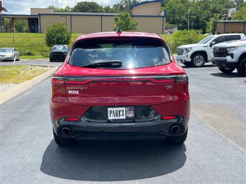 2024 Dodge Hornet R/T