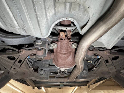 1996 Ford Thunderbird LX