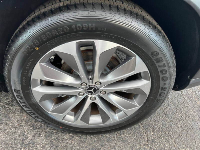 2020 Mercedes-Benz GLE GLE 350