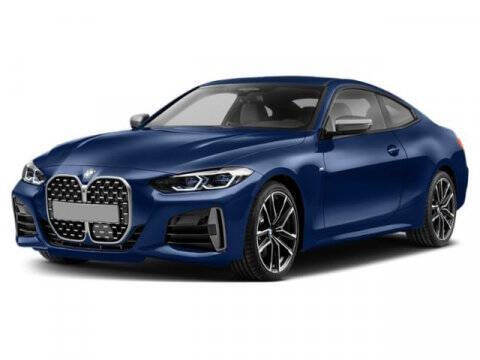 2024 BMW 4 Series M440i