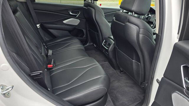 2024 Acura RDX SH-AWD w/Tech