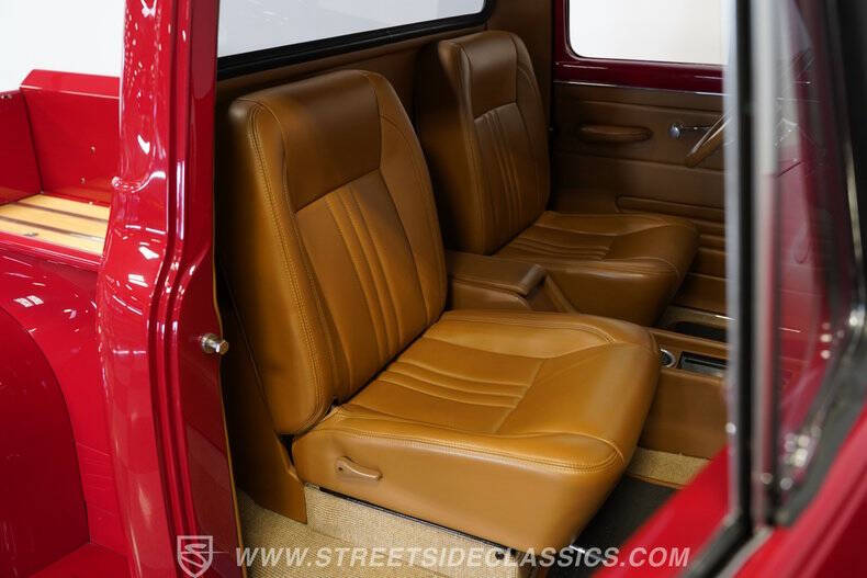 1954 Ford F-100