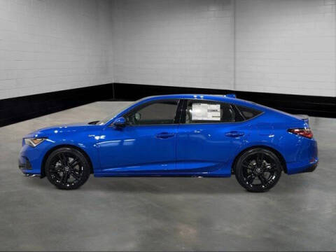 2026 Acura Integra w/Tech w/A-SPEC