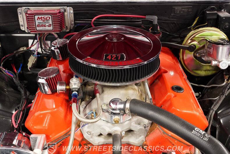 1967 Chevrolet Chevelle