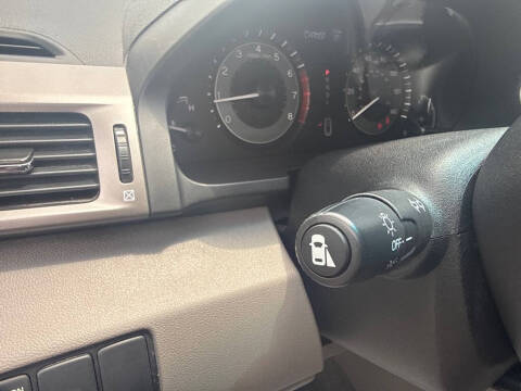 2017 Honda Odyssey SE