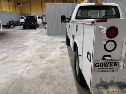 2016 Ford F-350 Super Duty XL