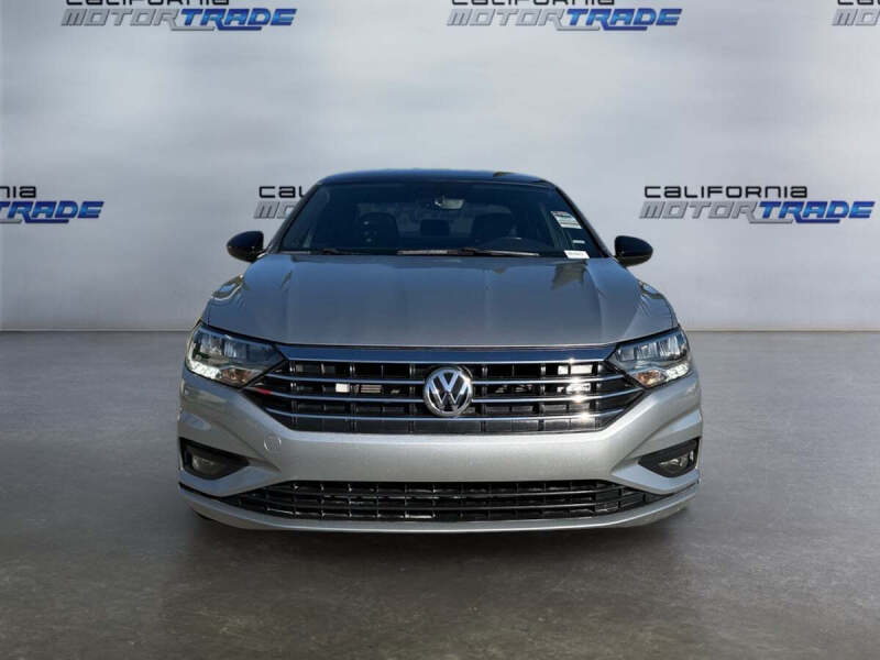 2020 Volkswagen Jetta S