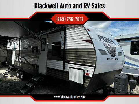 Forest River Puma Image