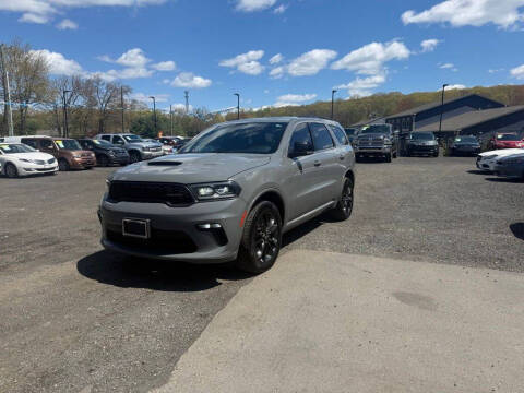 2023 Dodge Durango GT Plus