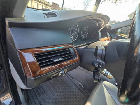 2009 BMW 5 Series 528i xDrive