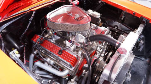 1957 Chevrolet 210