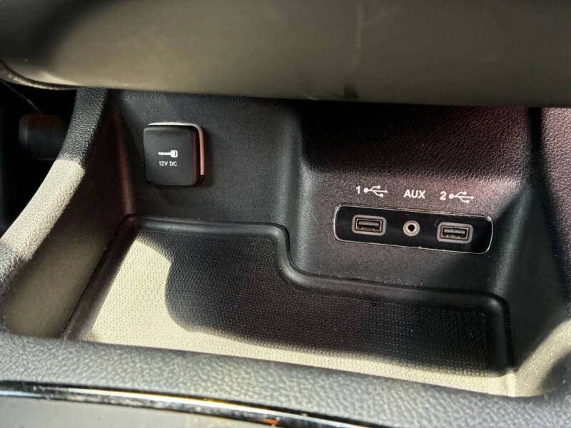 2019 Dodge Durango