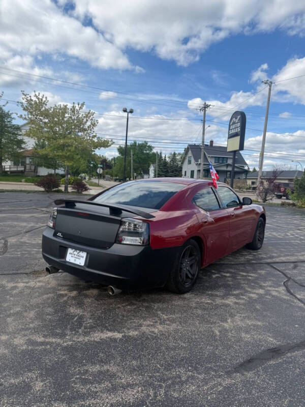 2006 Dodge Charger RT