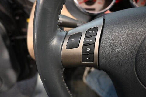 2006 Pontiac Solstice