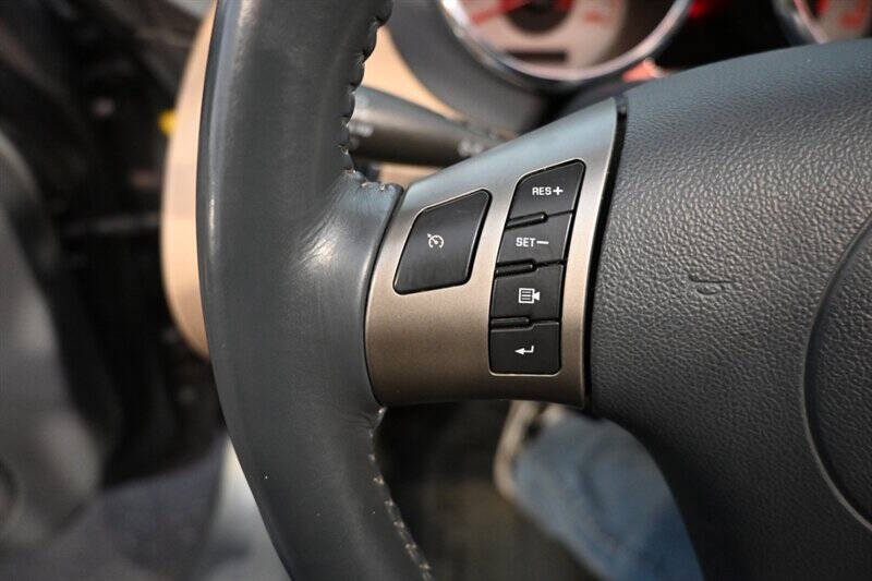 2006 Pontiac Solstice