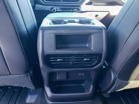 2026 Chevrolet Silverado EV LT