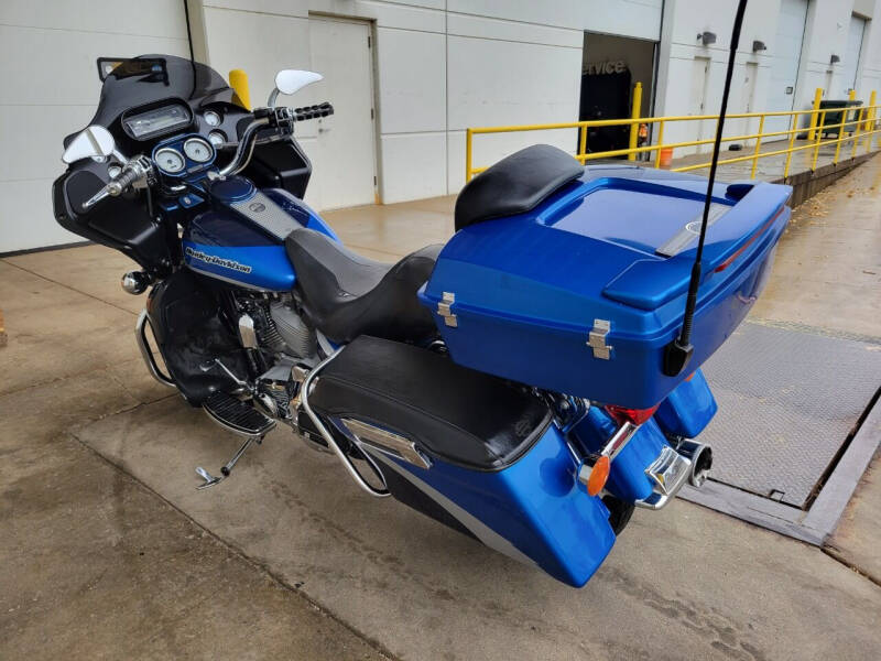 2001 Harley-Davidson Road Glide Screamin Eagle 1550