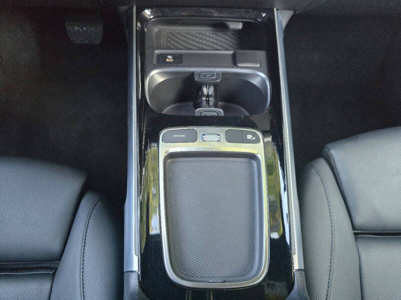 2024 Mercedes-Benz GLB GLB 250