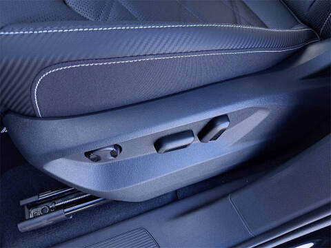 2026 Volkswagen Atlas Cross Sport SE