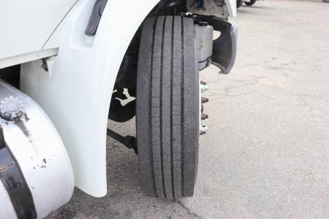 2013 International DuraStar 4300