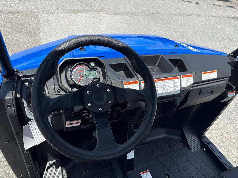 2026 Massimo Buck 450