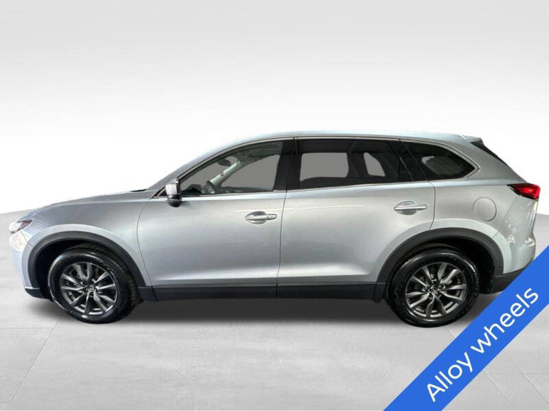 2023 Mazda CX-9 Touring