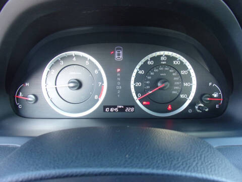 2010 Honda Accord EX-L