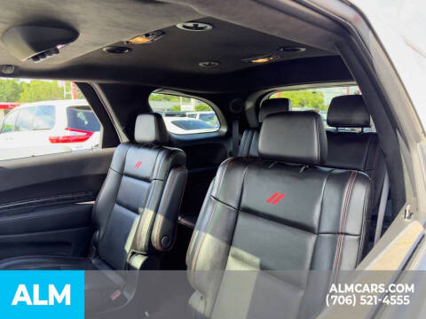 2024 Dodge Durango R/T Premium