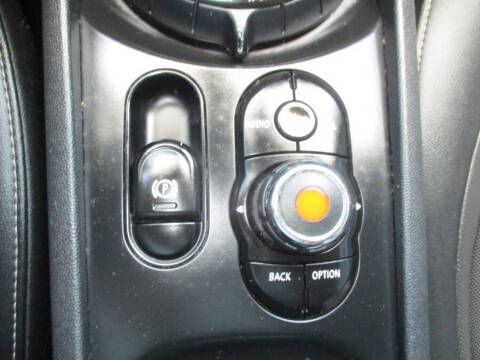 2017 MINI Clubman Cooper ALL4