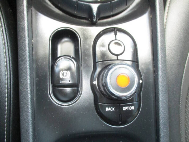 2017 MINI Clubman Cooper ALL4