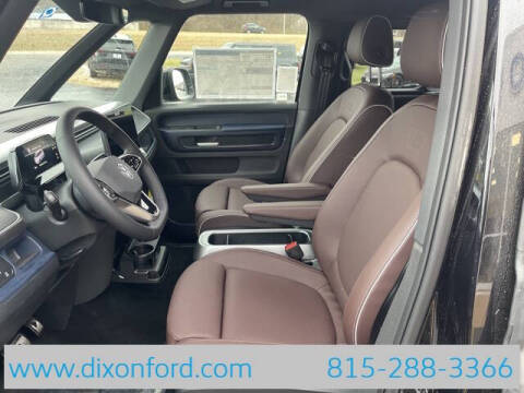 2025 Volkswagen ID. Buzz