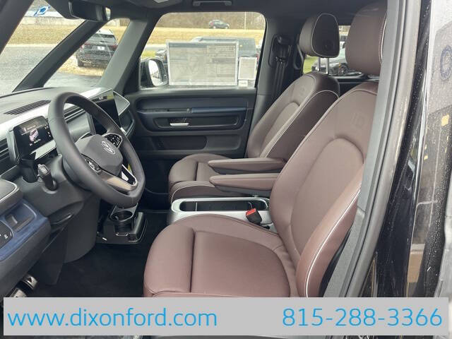 2025 Volkswagen ID. Buzz