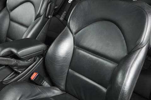 2006 BMW M3
