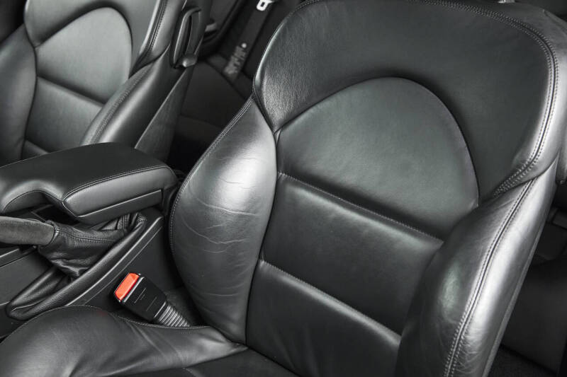 2006 BMW M3