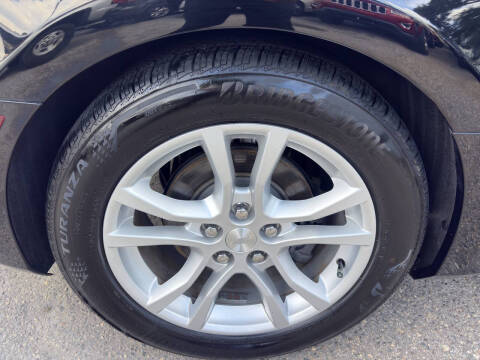 2020 Chevrolet Camaro LS