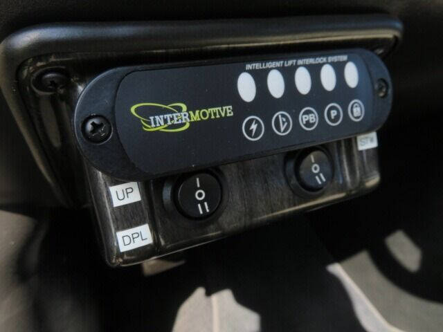 2014 GMC Savana 1500