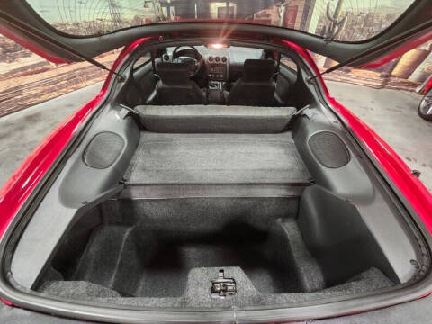 1996 Pontiac Firebird