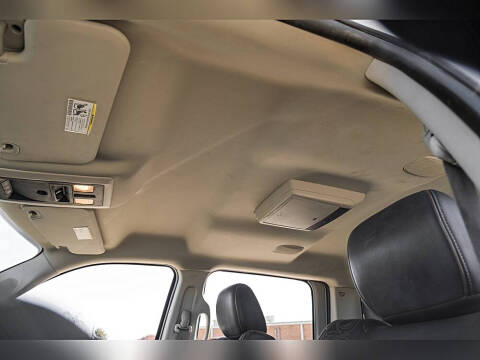 2012 RAM 3500 Laramie Longhorn