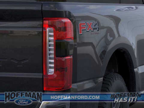 2026 Ford F-350 Super Duty