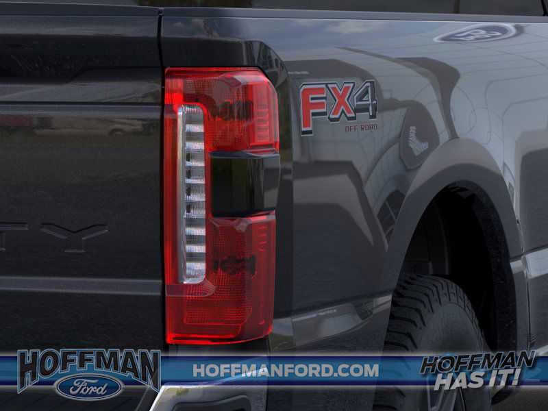 2026 Ford F-350 Super Duty