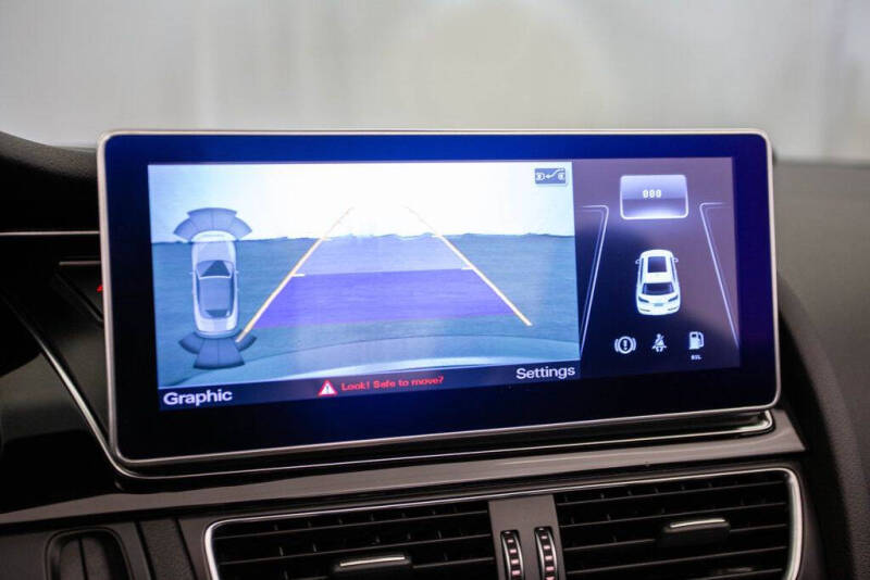 2014 Audi RS 5 quattro