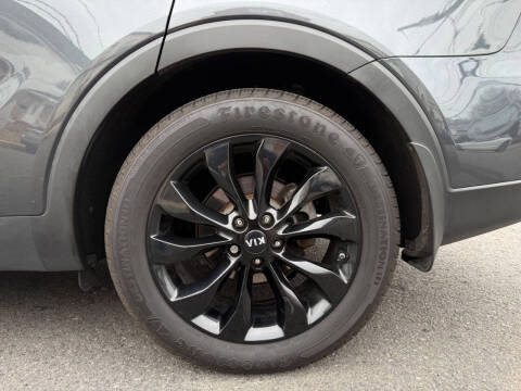 2020 Kia Sorento EX V6