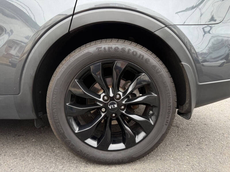 2020 Kia Sorento EX V6