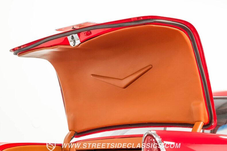 1955 Chevrolet Bel Air