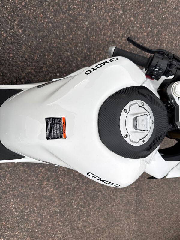 2025 CFMoto SS