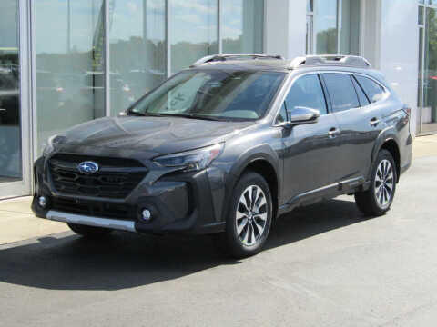 2024 Subaru Outback for sale at Brunswick Auto Mart in Brunswick OH