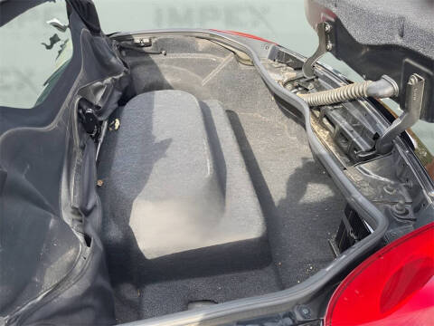 2007 Pontiac Solstice