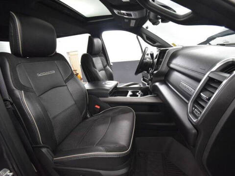 2022 RAM 3500 Laramie