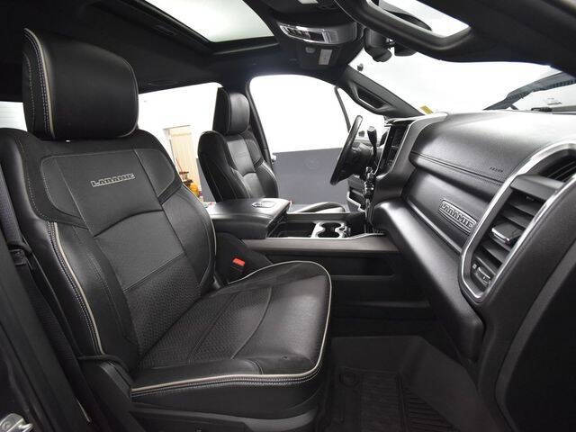 2022 RAM 3500 Laramie