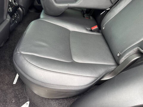 2020 Land Rover Range Rover P525 HSE